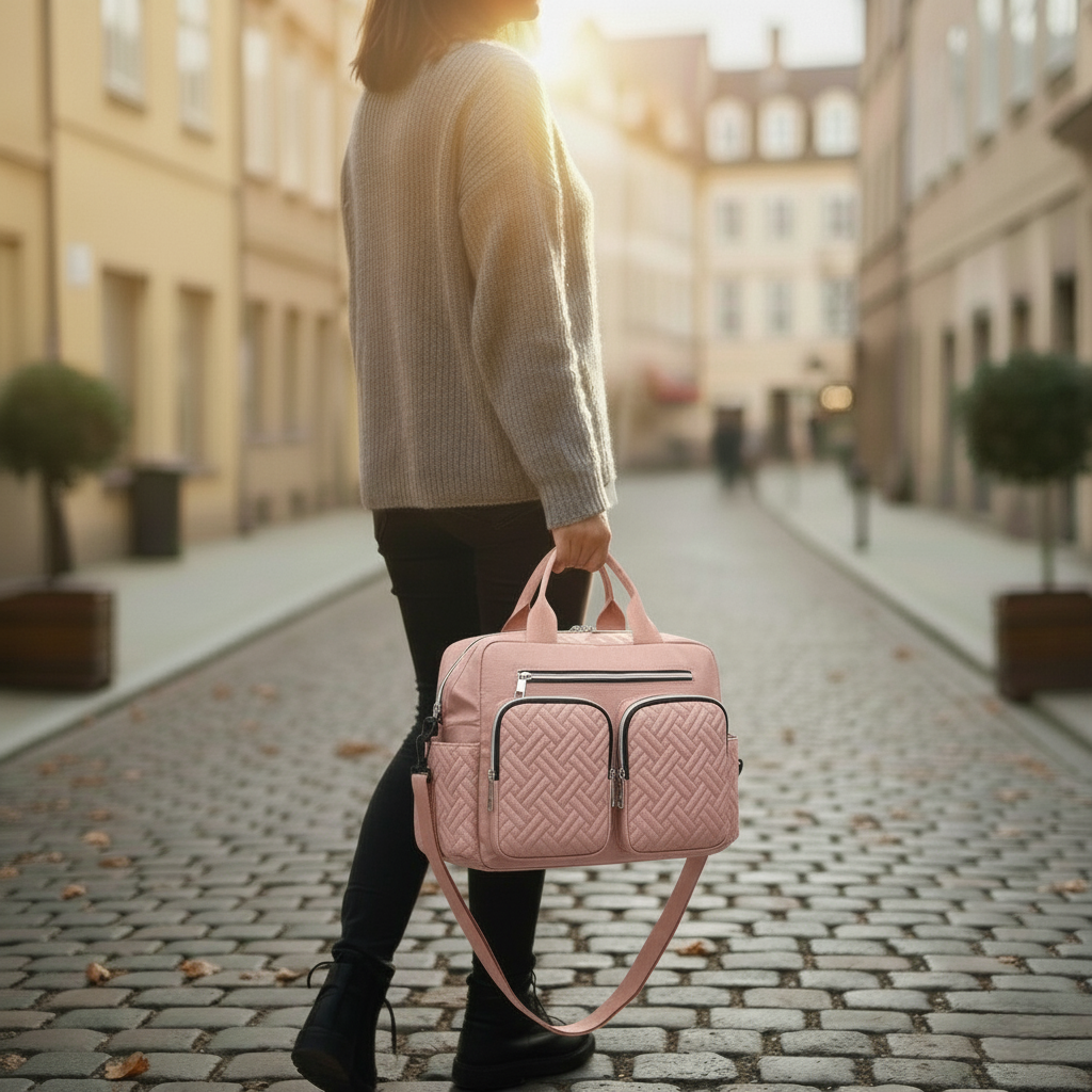 Quels sont les 5 meilleurs sacs à langer ?