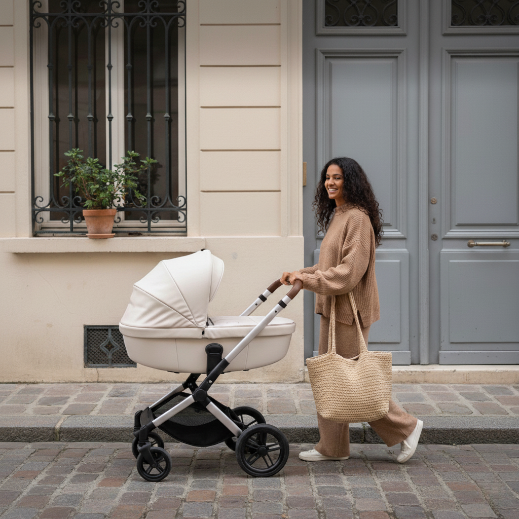 Comment habiller bébé la nuit ?