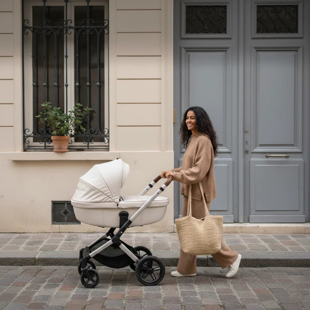 Est-il obligatoire d'avoir une table à langer ?