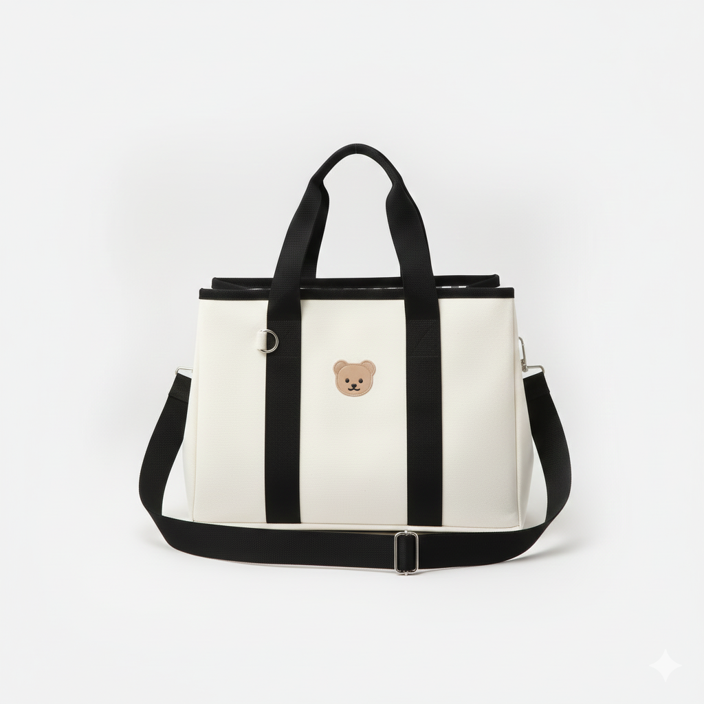 Quel est le meilleur sac à langer ?