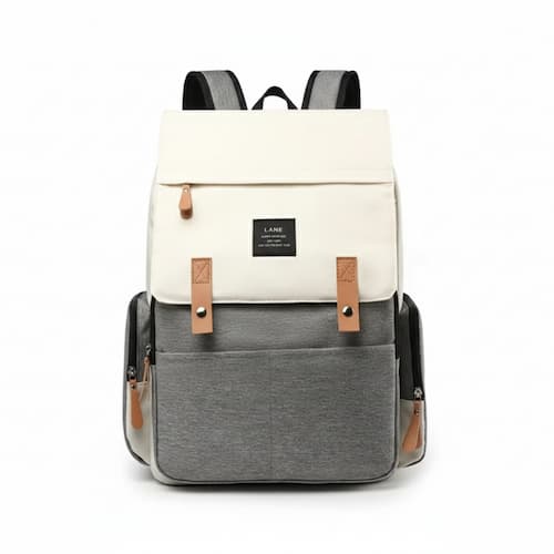 Est-ce qu'un sac à langer est utile ?