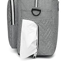 Sac a langer ÉlanSac – léger, isotherme et pratique pour biberons et snacks