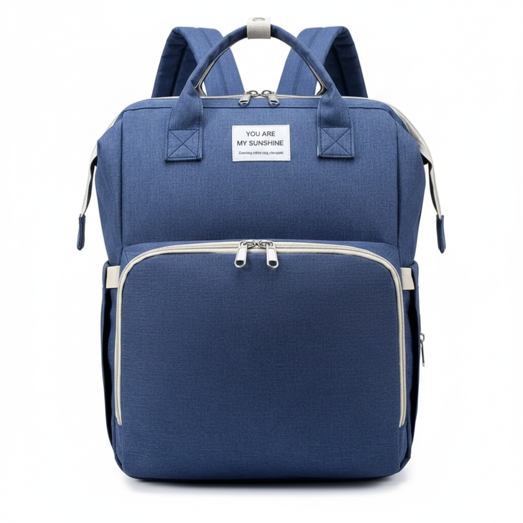 sac à dos langer bébé