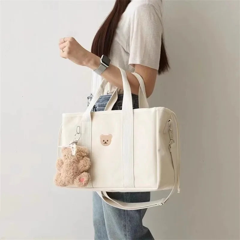Grand sac a langer bebe​
