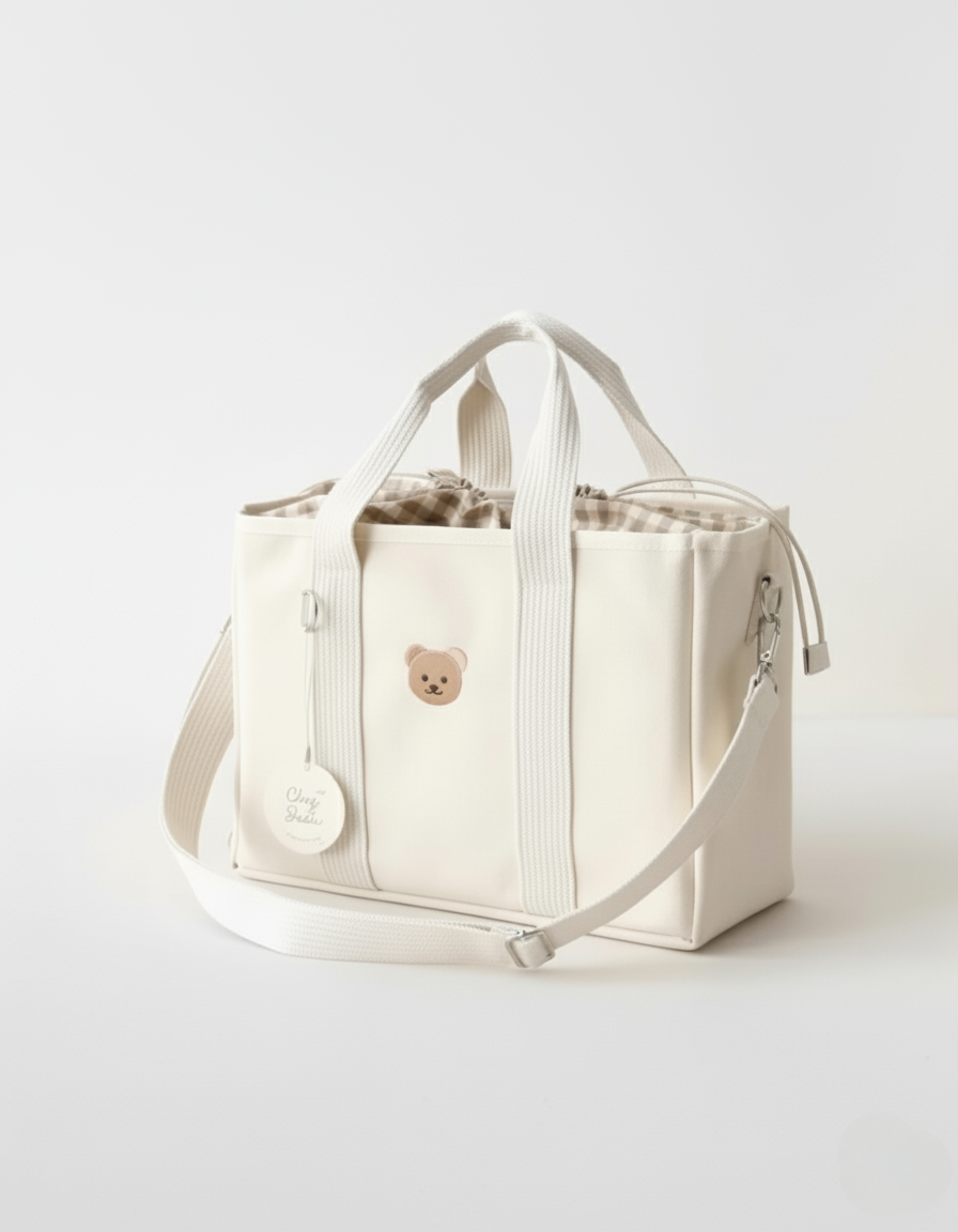Grand sac langer bebe