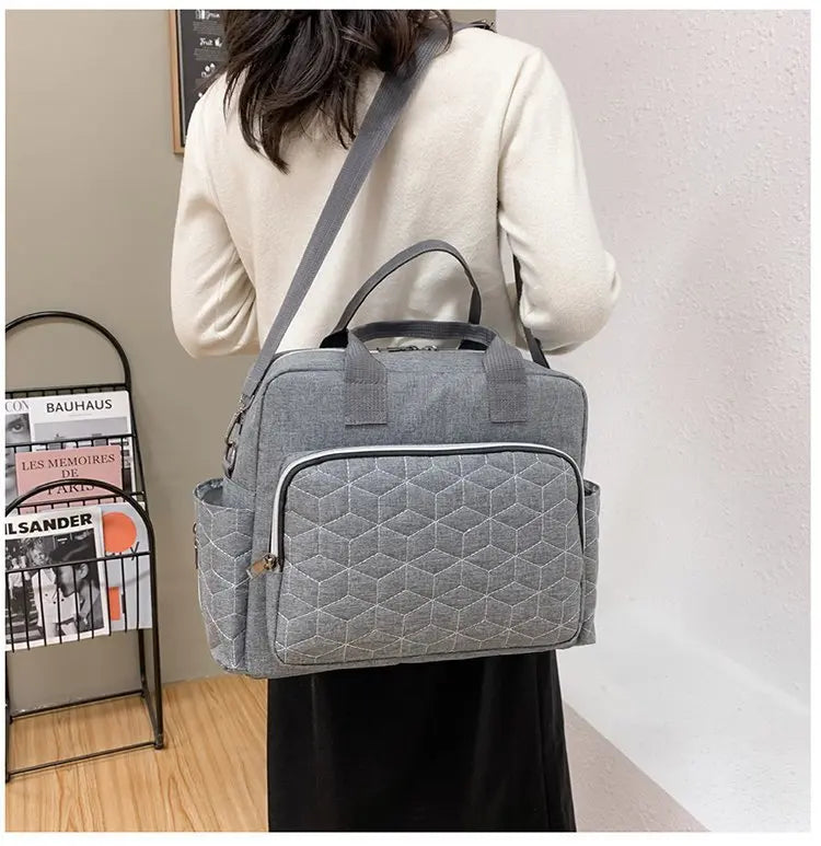 Sac à langer Étanche NovaPack