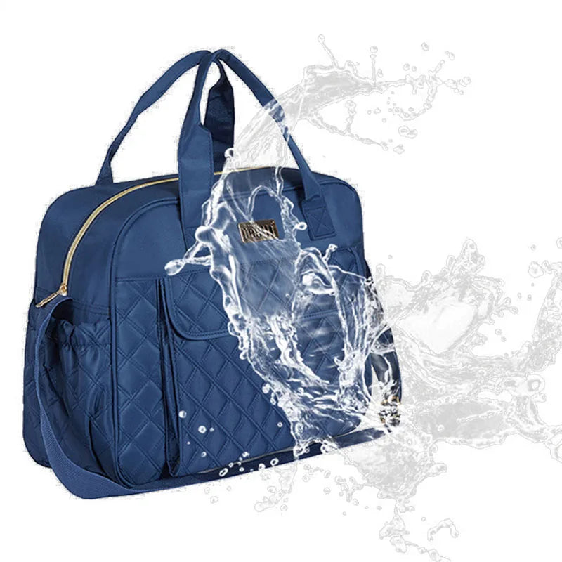 Sac à langer imperméable – NovaSac