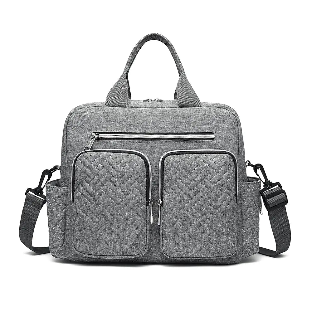 Sac a langer ÉlanSac – léger, isotherme et pratique pour biberons et snacks