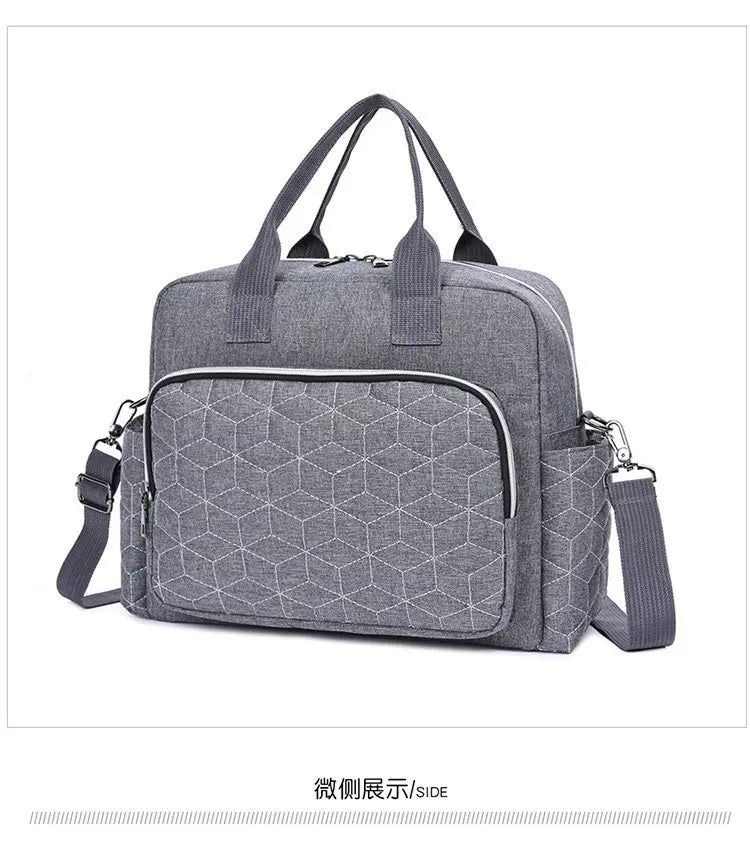 Sac à langer Étanche NovaPack