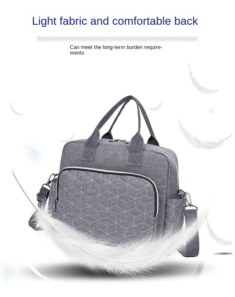 Sac à langer Étanche NovaPack