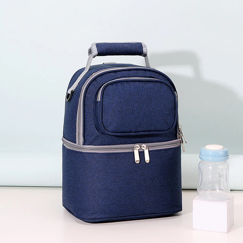 Sac a langer MiniCool – Isolation Thermique
