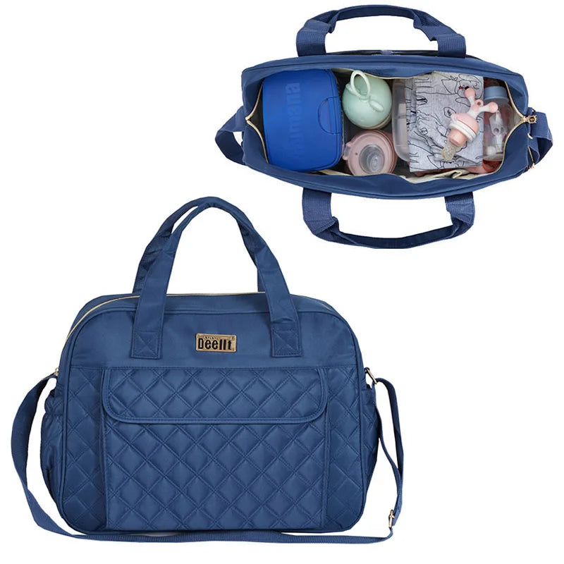 Sac à langer imperméable – NovaSac