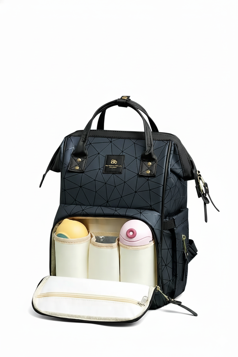 Sac a dos a langer design 