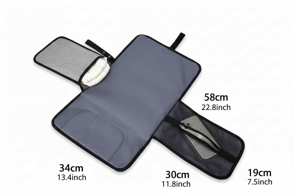 Sac a dos a langer etanche