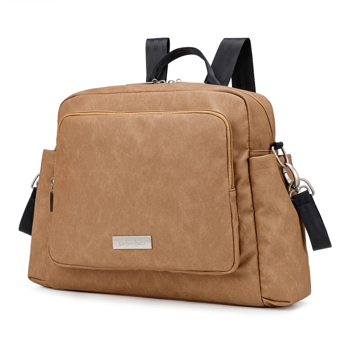 Sac a dos a langer pratique