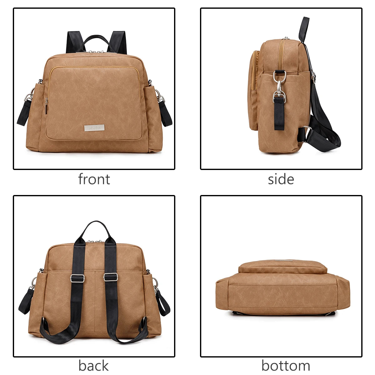 Sac a dos a langer pratique beau