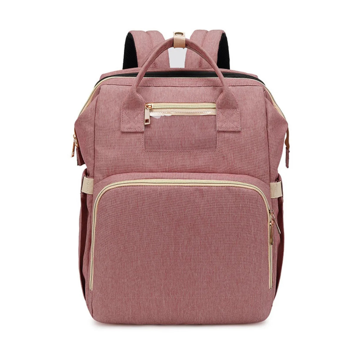 Sac a doas a langer rose pour maman