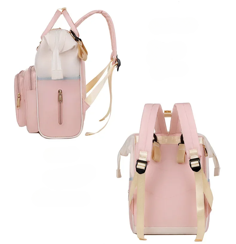 Sac a langer sac a dos bebe