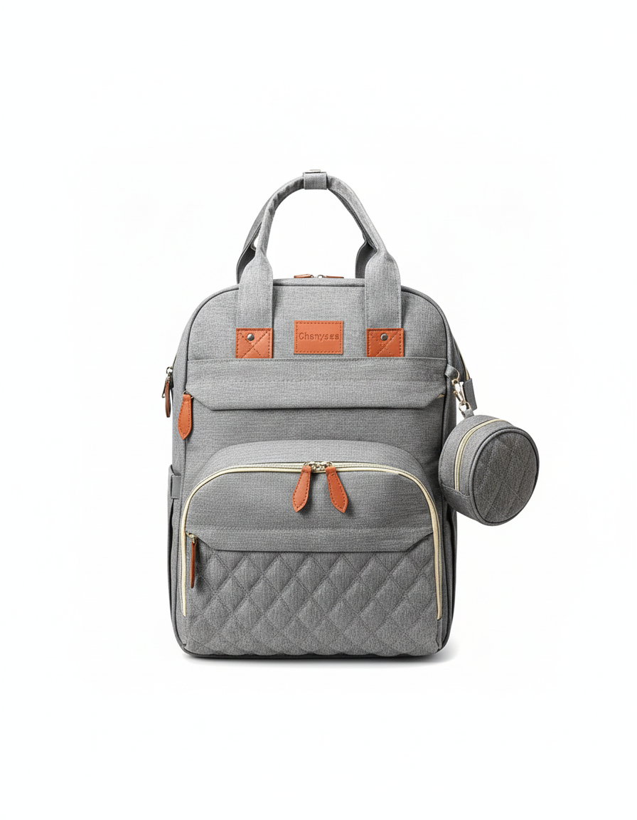 Sac a langer sac à dos​