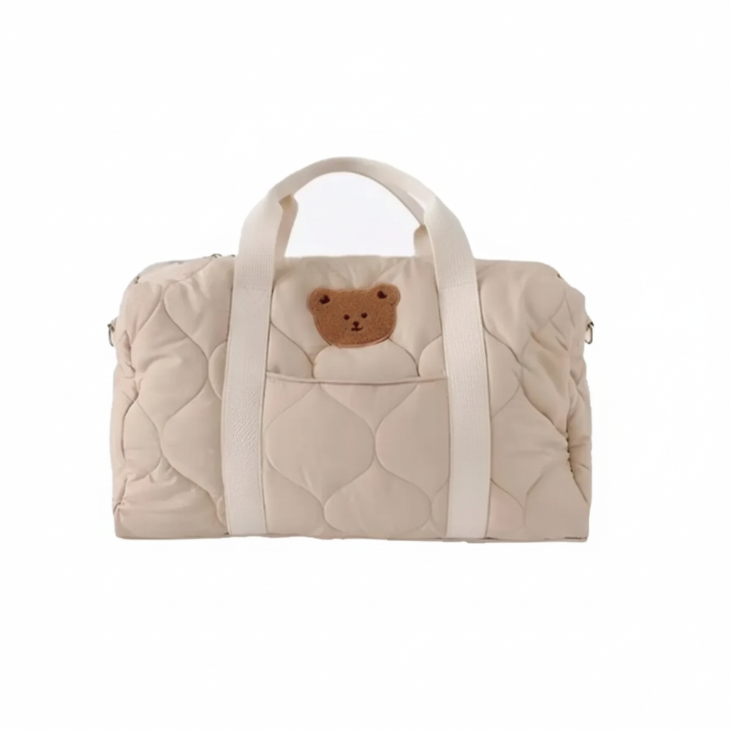 Sac langer gaze de coton