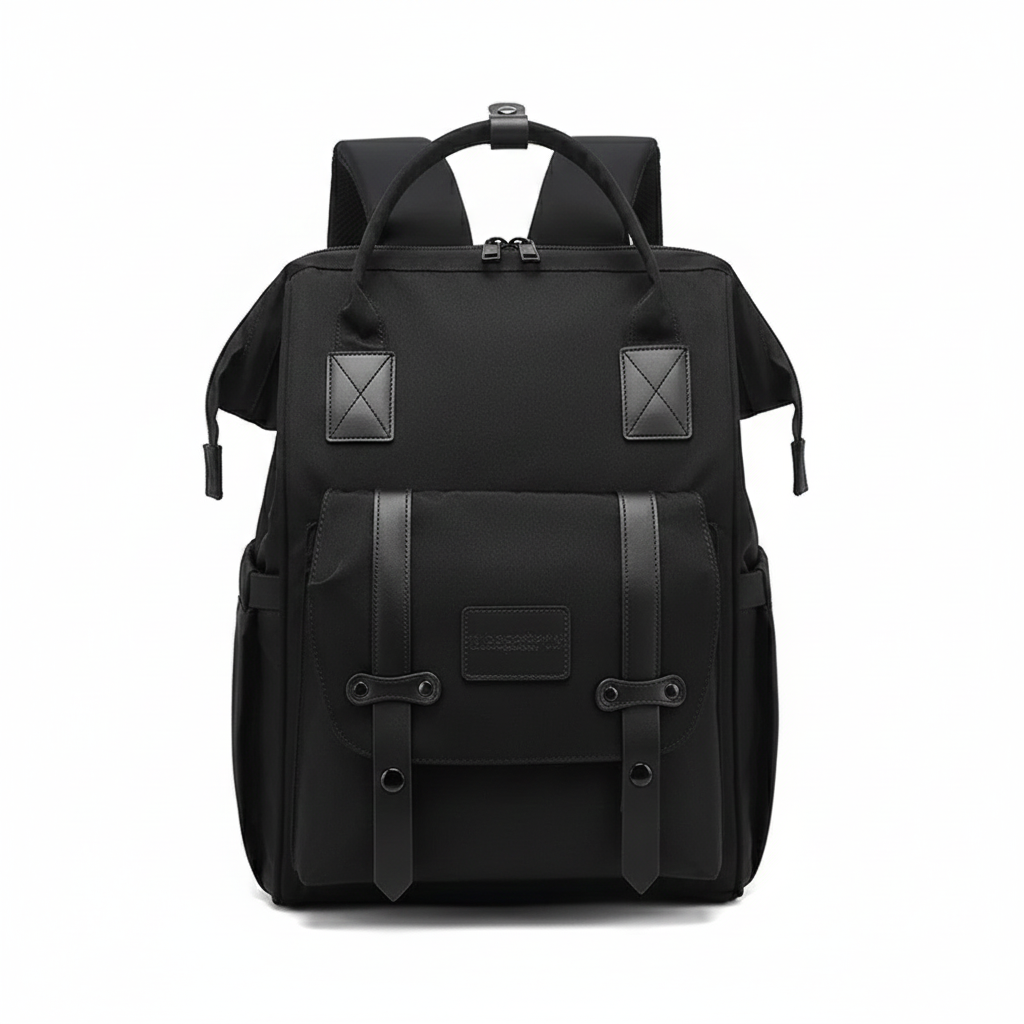 Sac langer noir