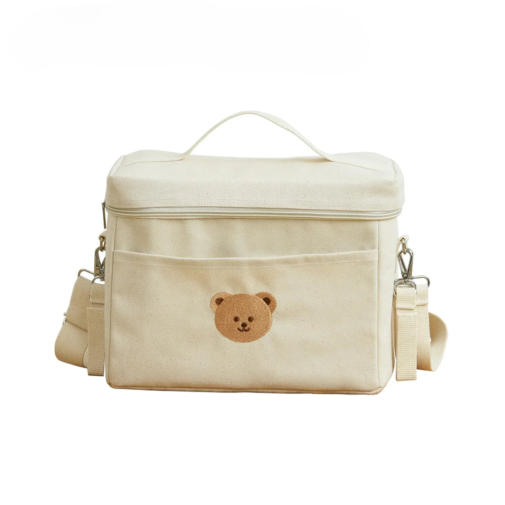 Sac a langer étanche et isotherme – NovaBag