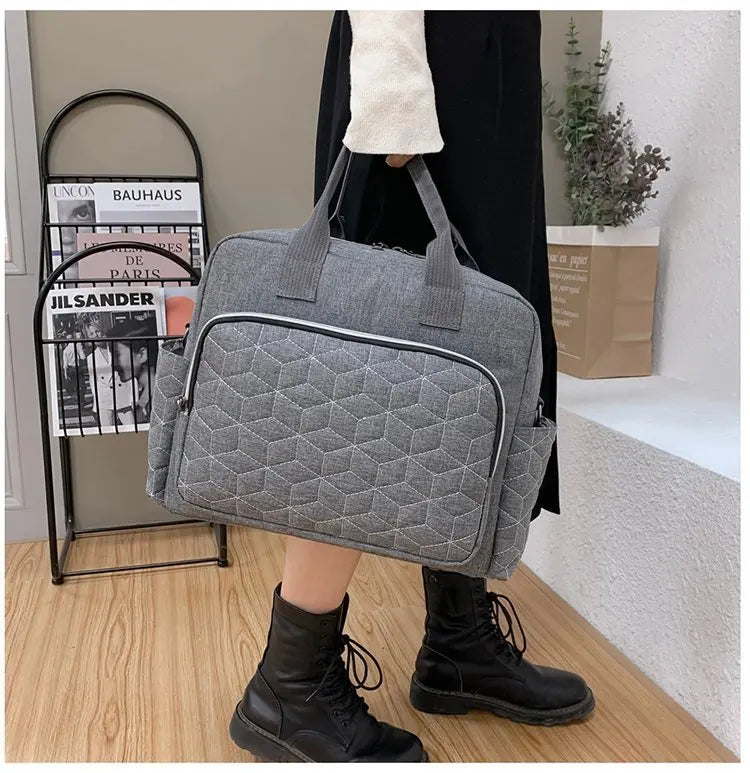 Sac à langer Étanche NovaPack