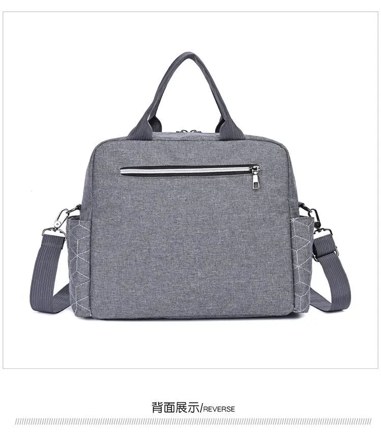 Sac à langer Étanche NovaPack