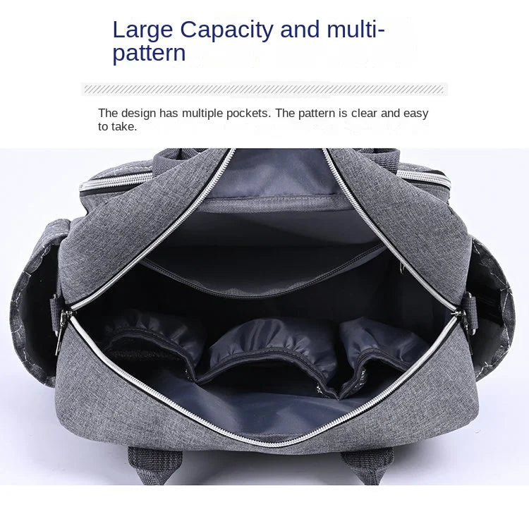 Sac à langer Étanche NovaPack