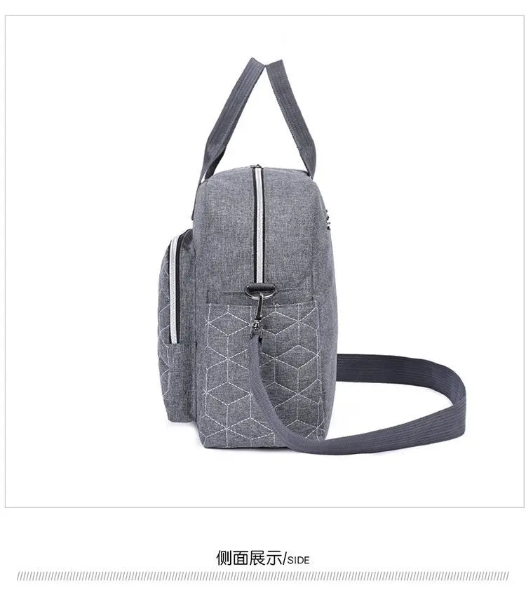 Sac à langer Étanche NovaPack