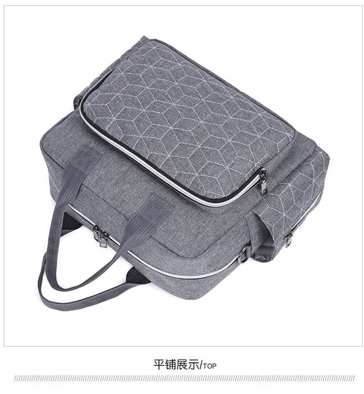 Sac à langer Étanche NovaPack