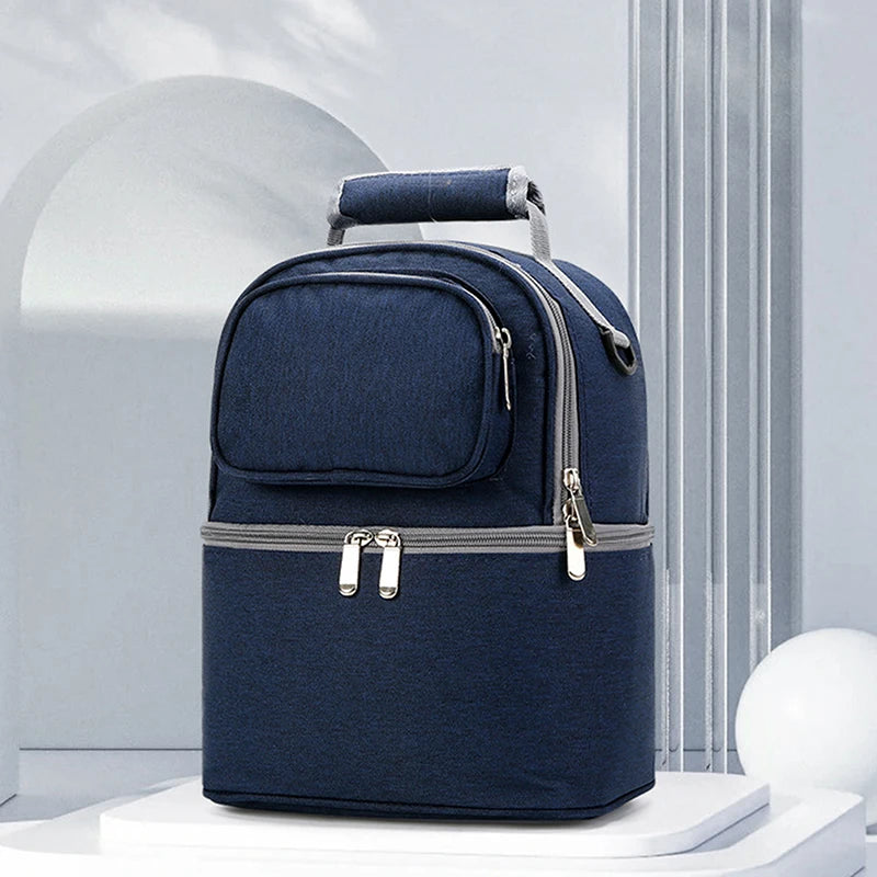 Sac a langer MiniCool – Isolation Thermique