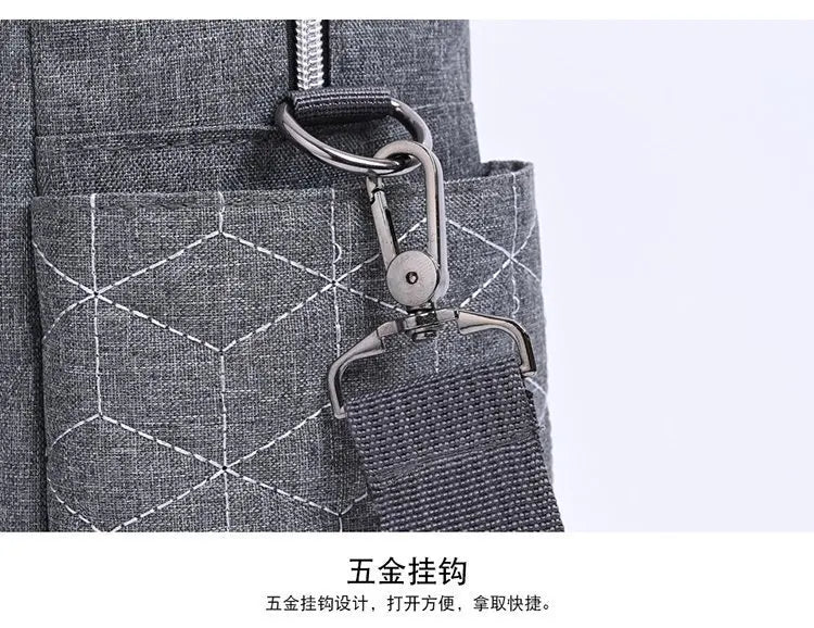 Sac à langer Étanche NovaPack