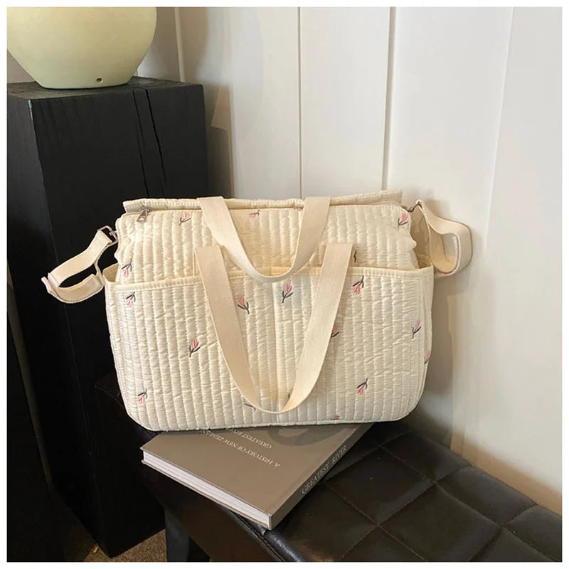 bébé Grand sac langer coton de gaze