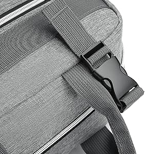 Sac a langer ÉlanSac – léger, isotherme et pratique pour biberons et snacks