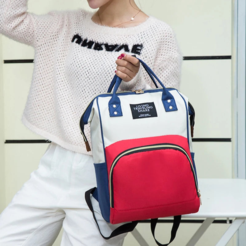 enfant sac a langer dos design 