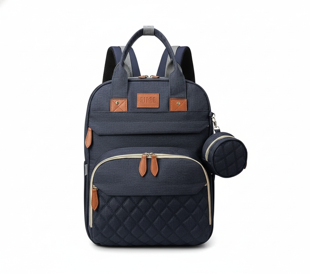 lit sac à langer​