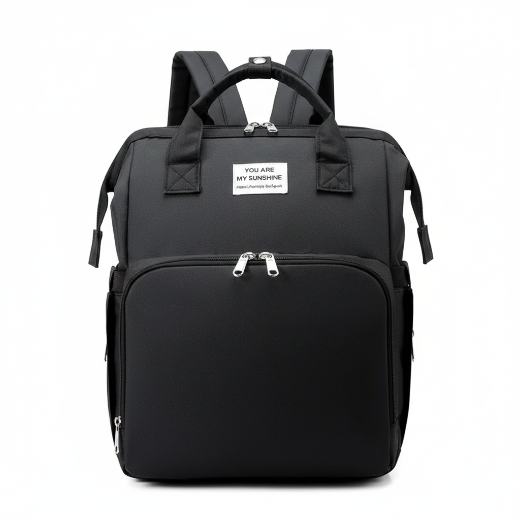 sac a dos a langer noir