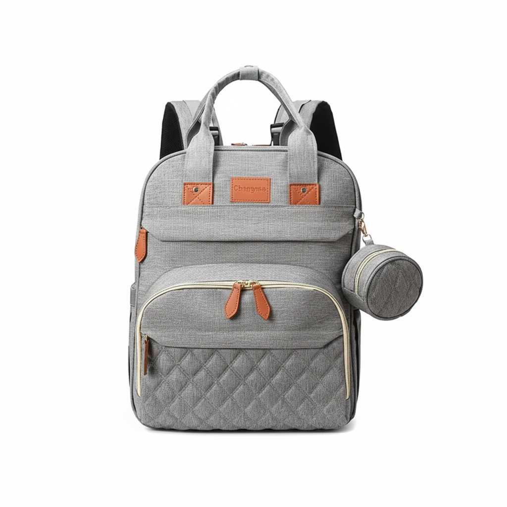 sac a dos à langer family club