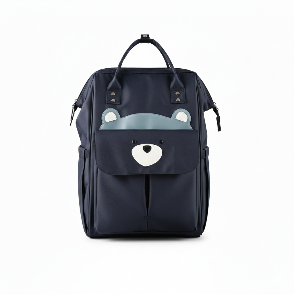 sac a dos a langer impermeable