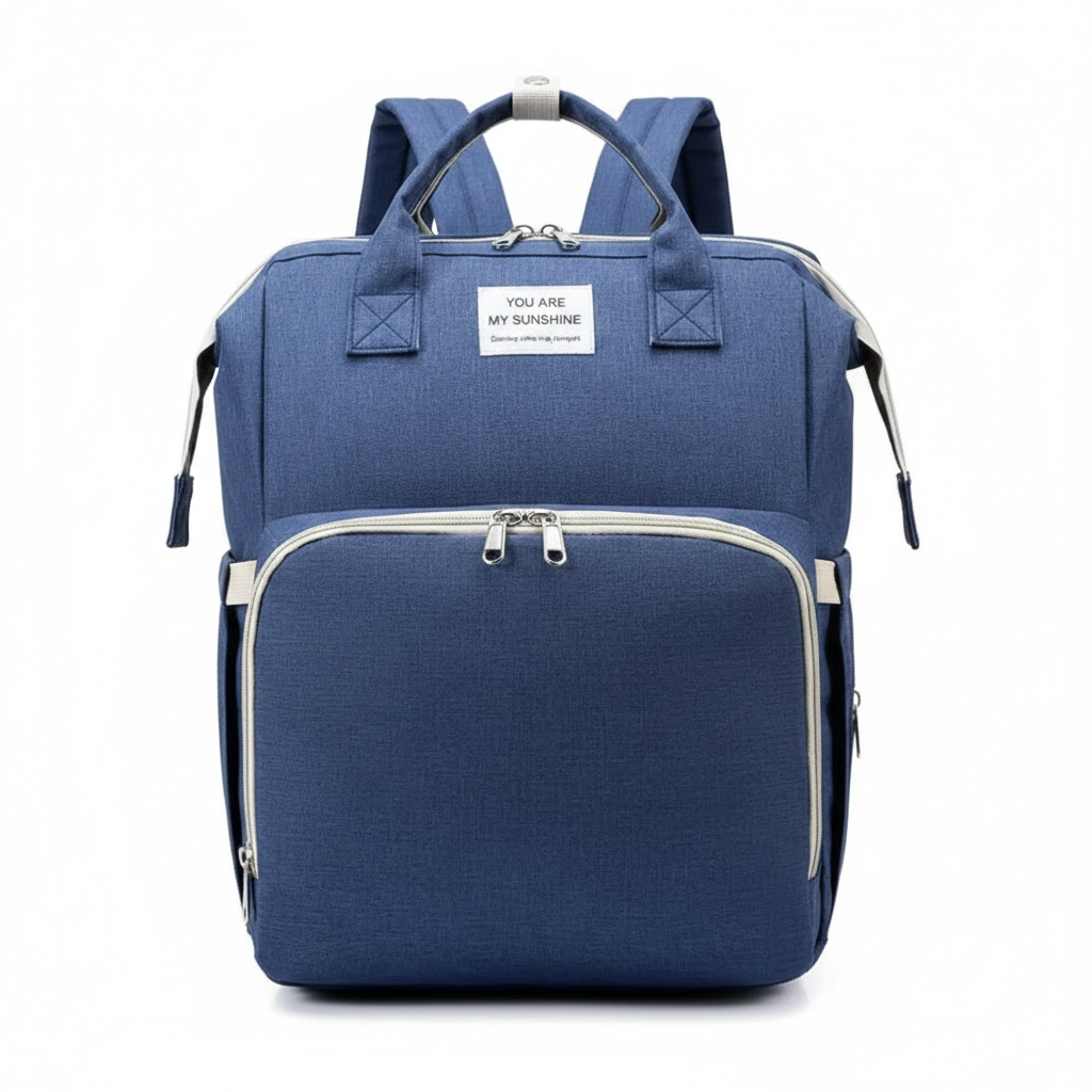 sac à dos langer bébé