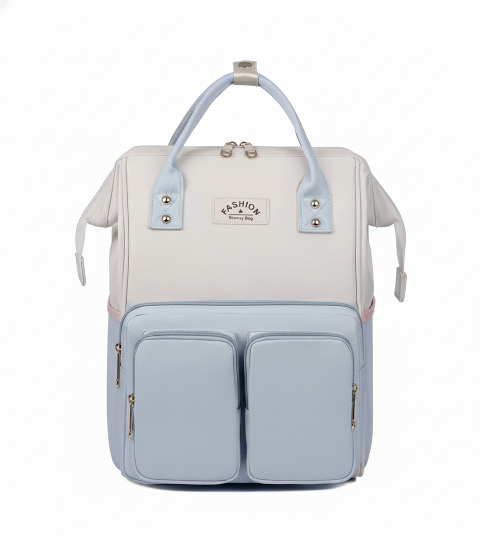 sac dos à langer design