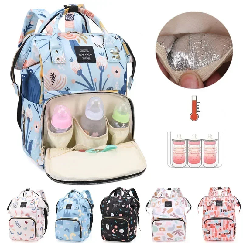 sac langer bebe impermeable
